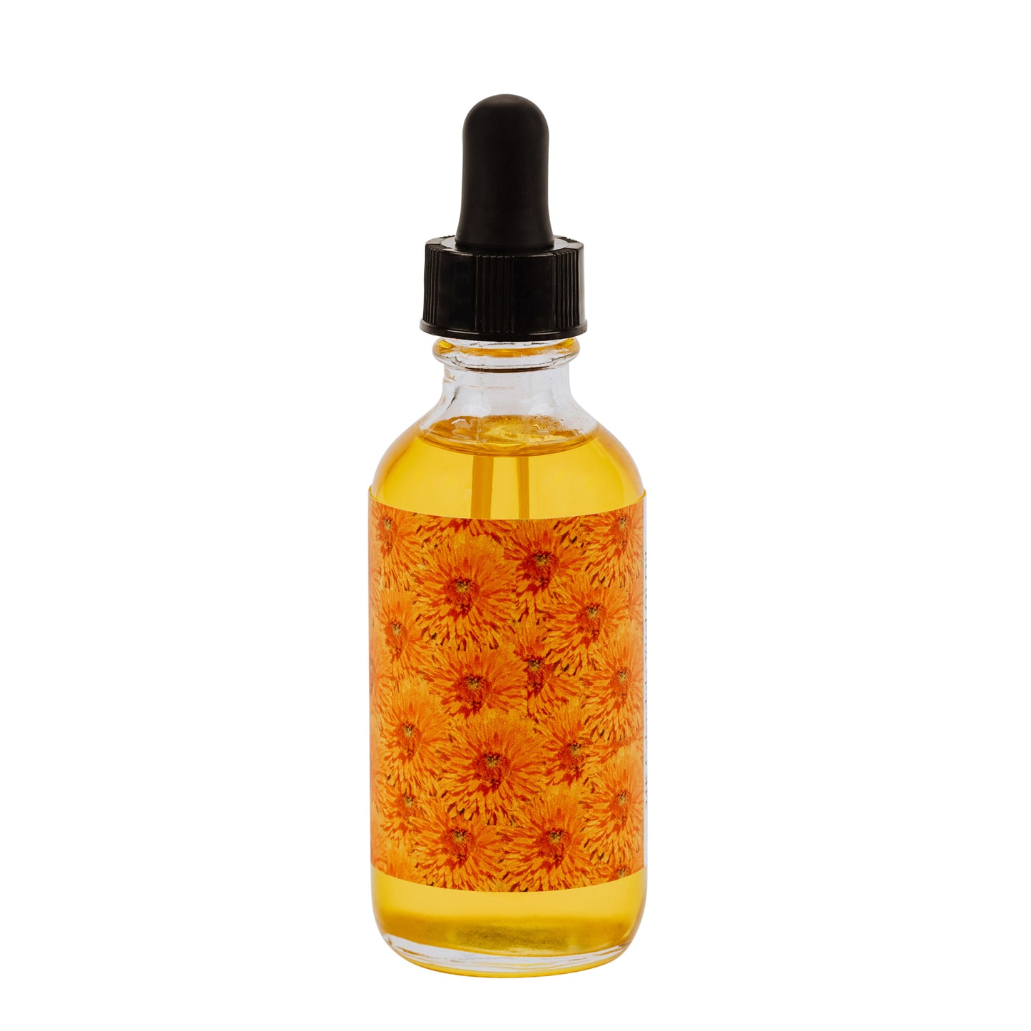 24K CALENDULA OIL