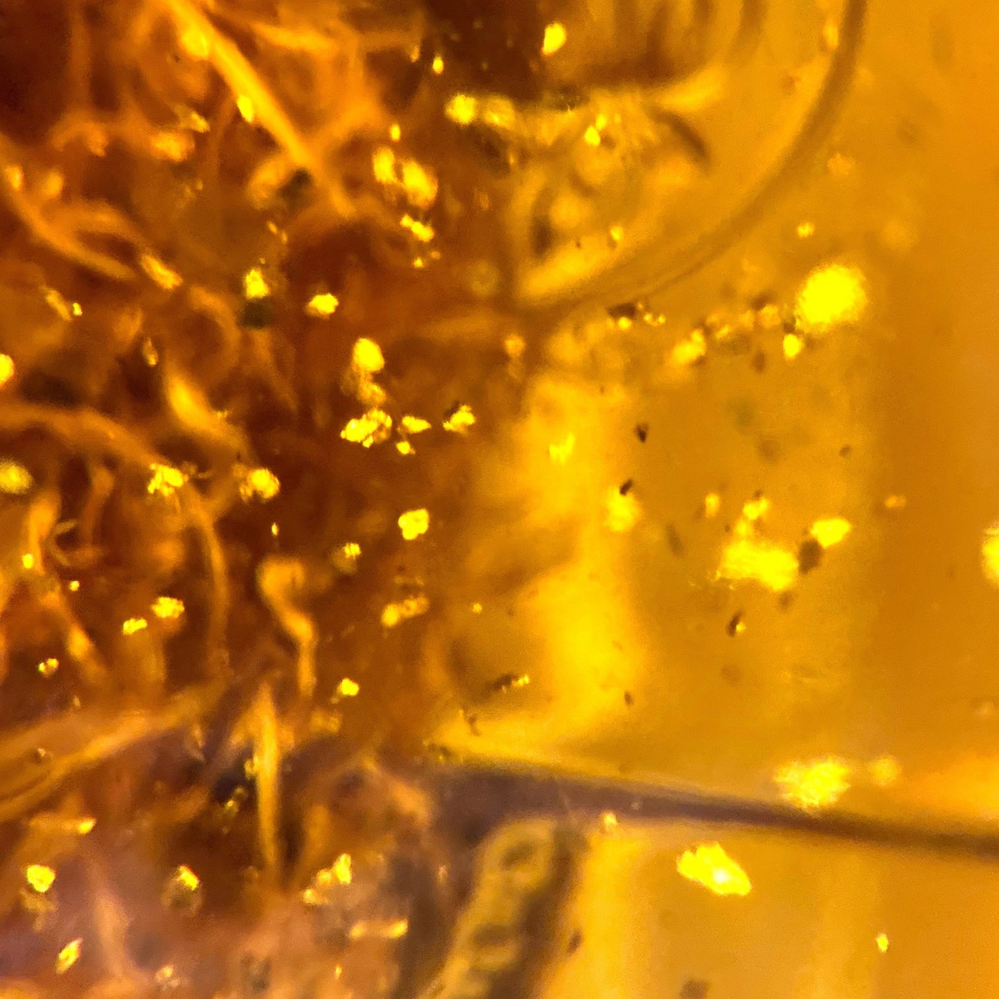 24K CALENDULA OIL
