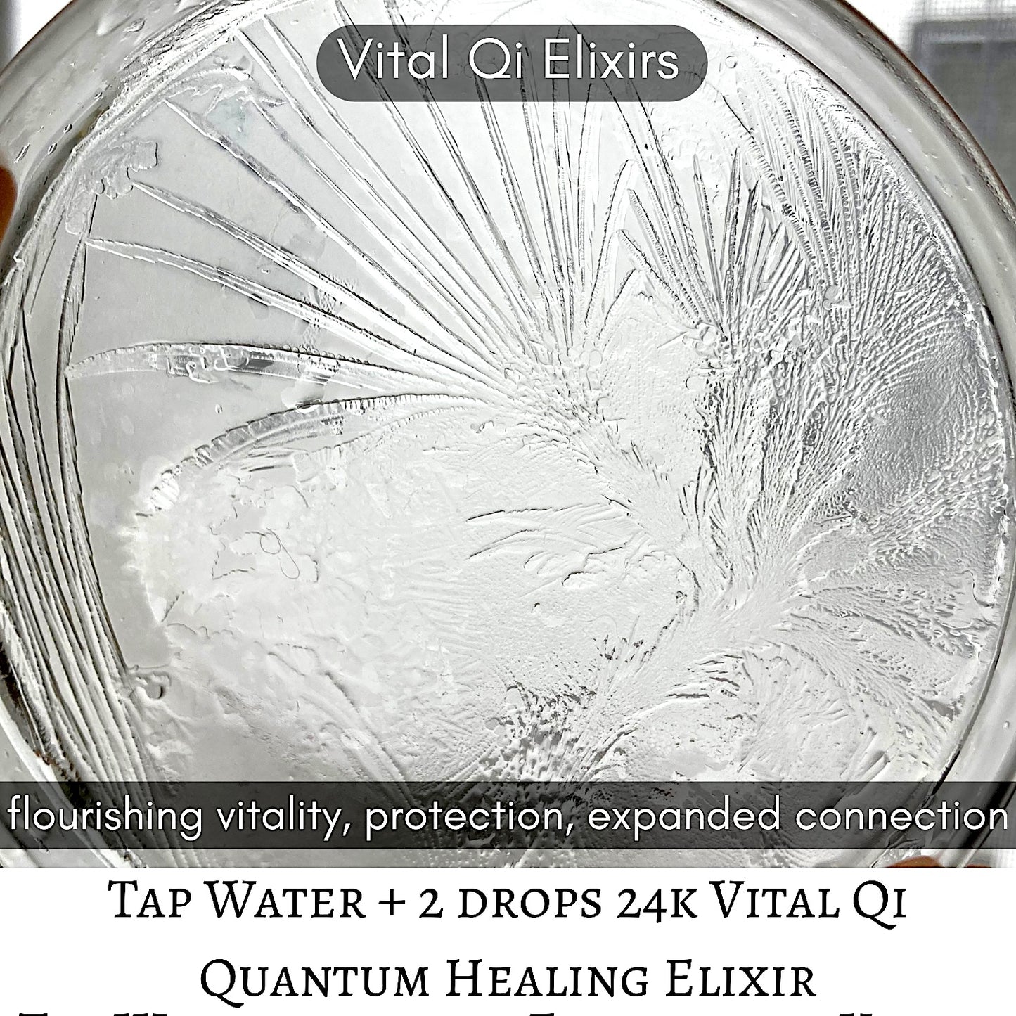 24K VITAL QI