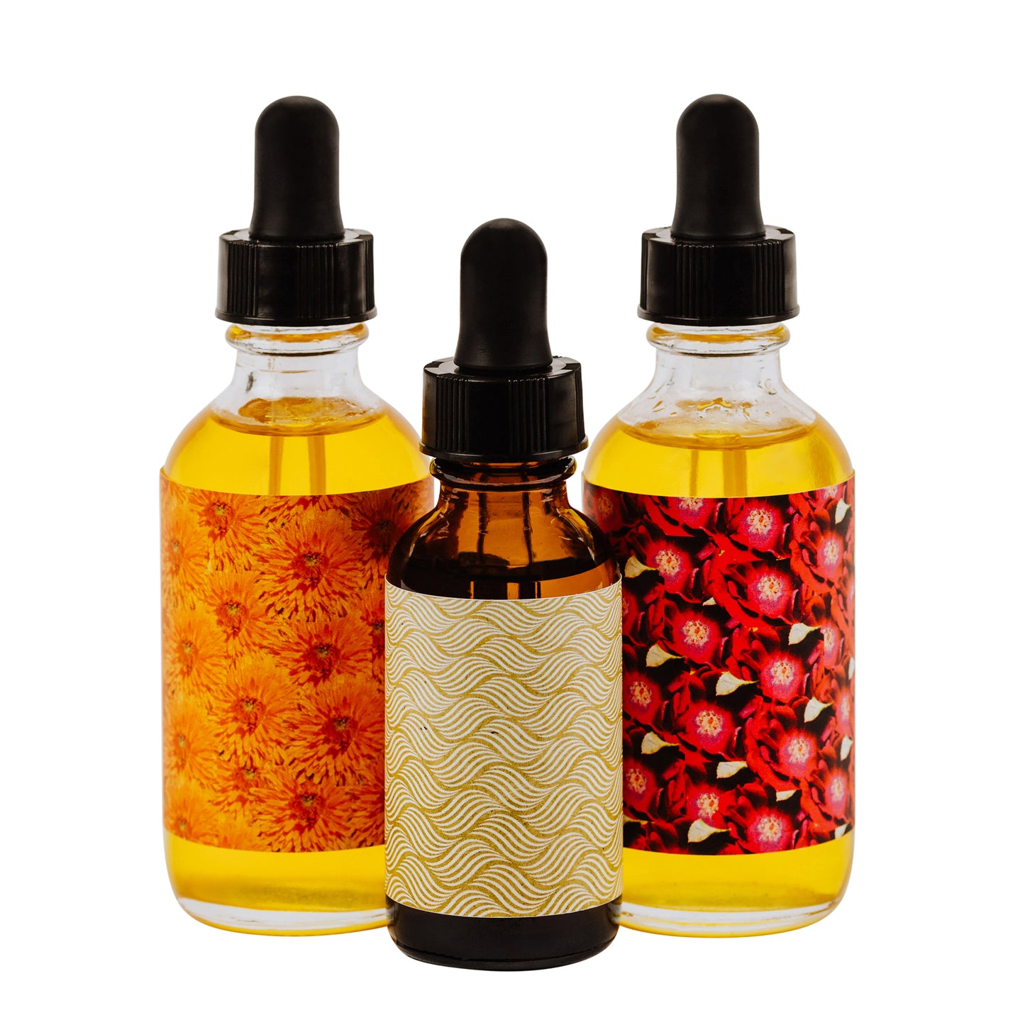 24K VITAL QI COLLECTION