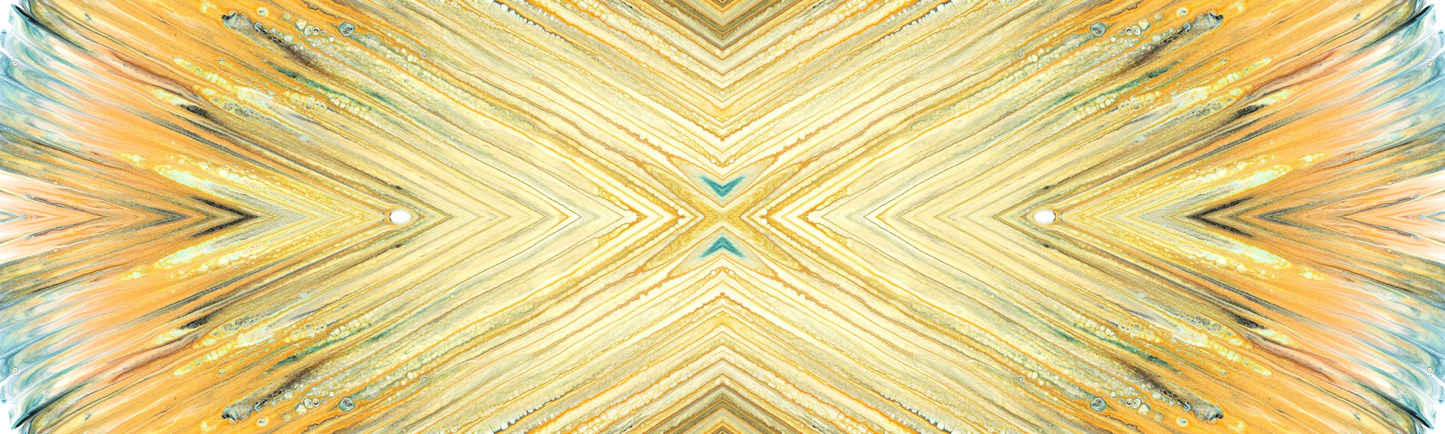 VITALITY ATTUNEMENT Quantum Energy Healing