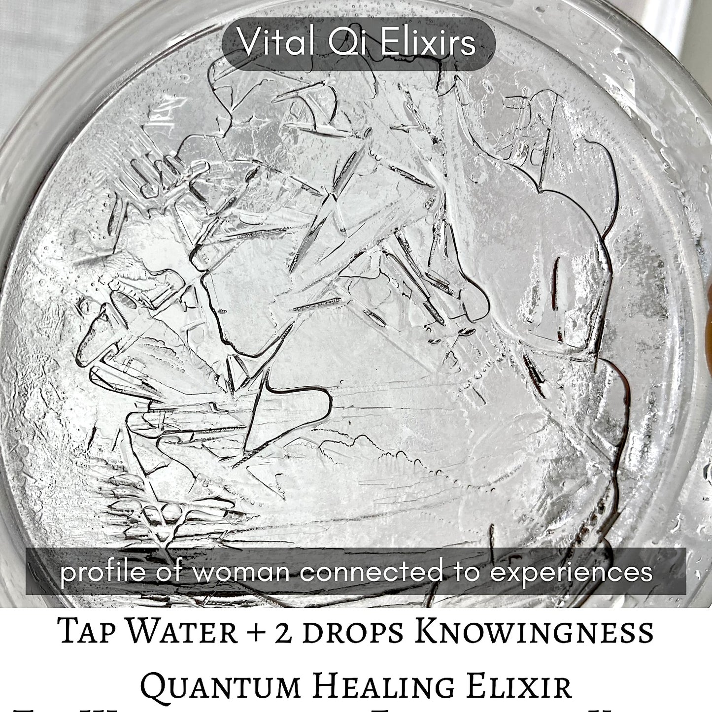 KNOWINGNESS ELIXIR