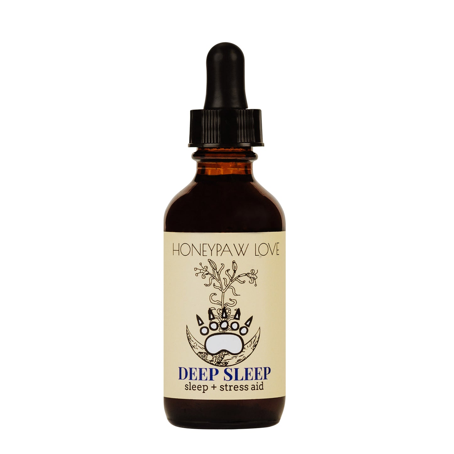 Deep Sleep Tincture