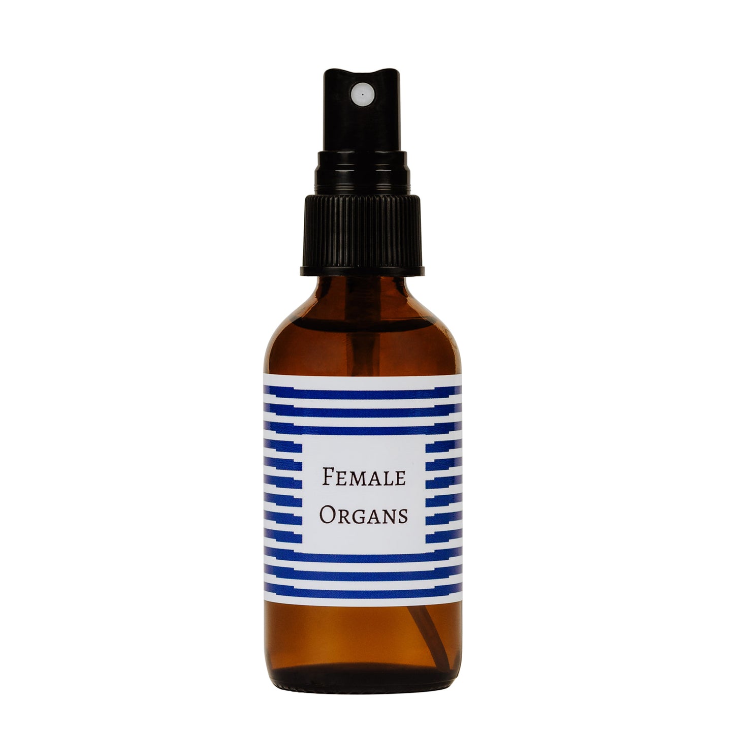 FEMALE ORGANS BODY BALANCE ELIXIR