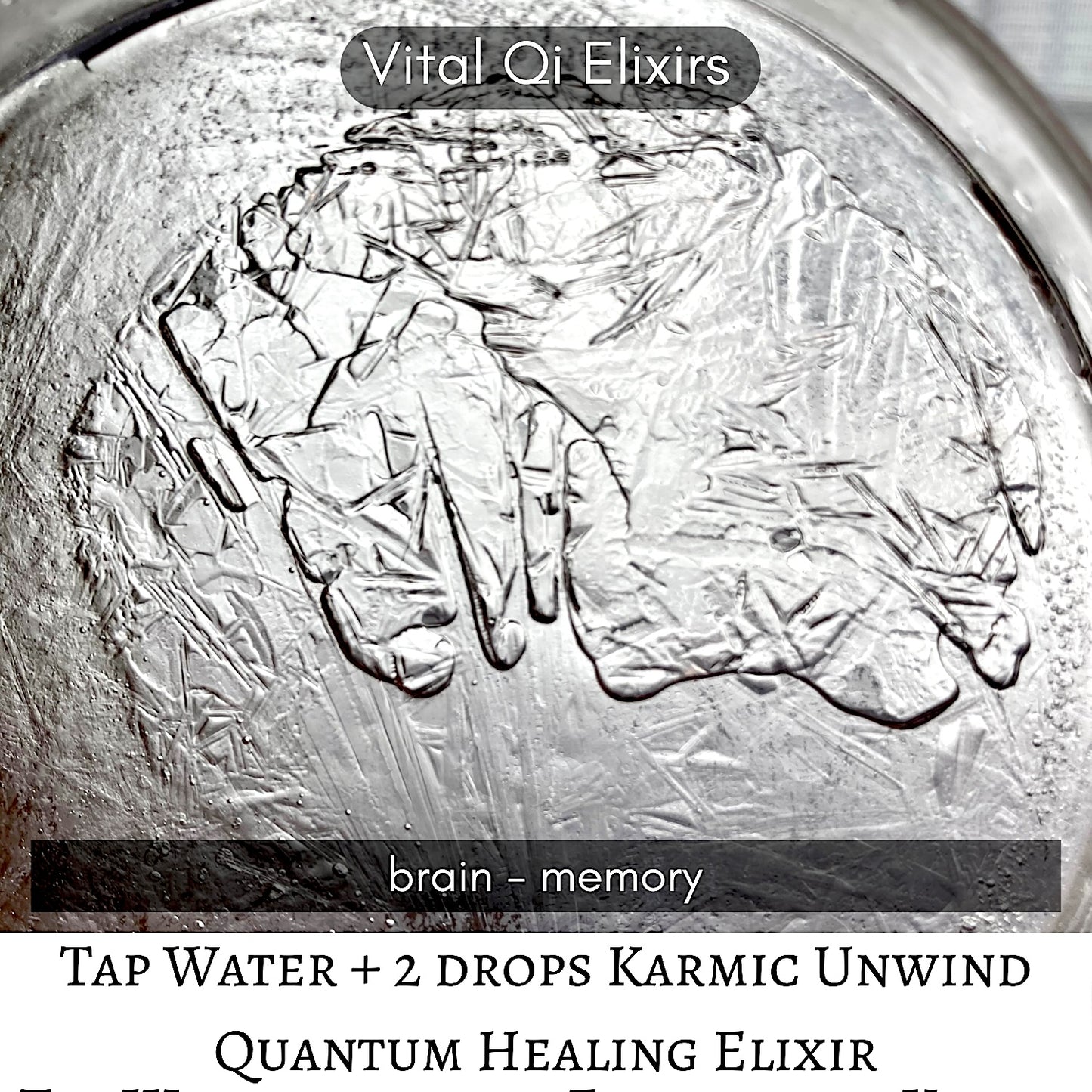 KARMIC UNWIND