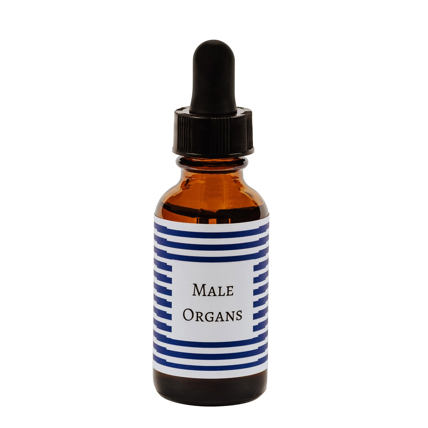 MALE ORGANS BODY BALANCE ELIXIR