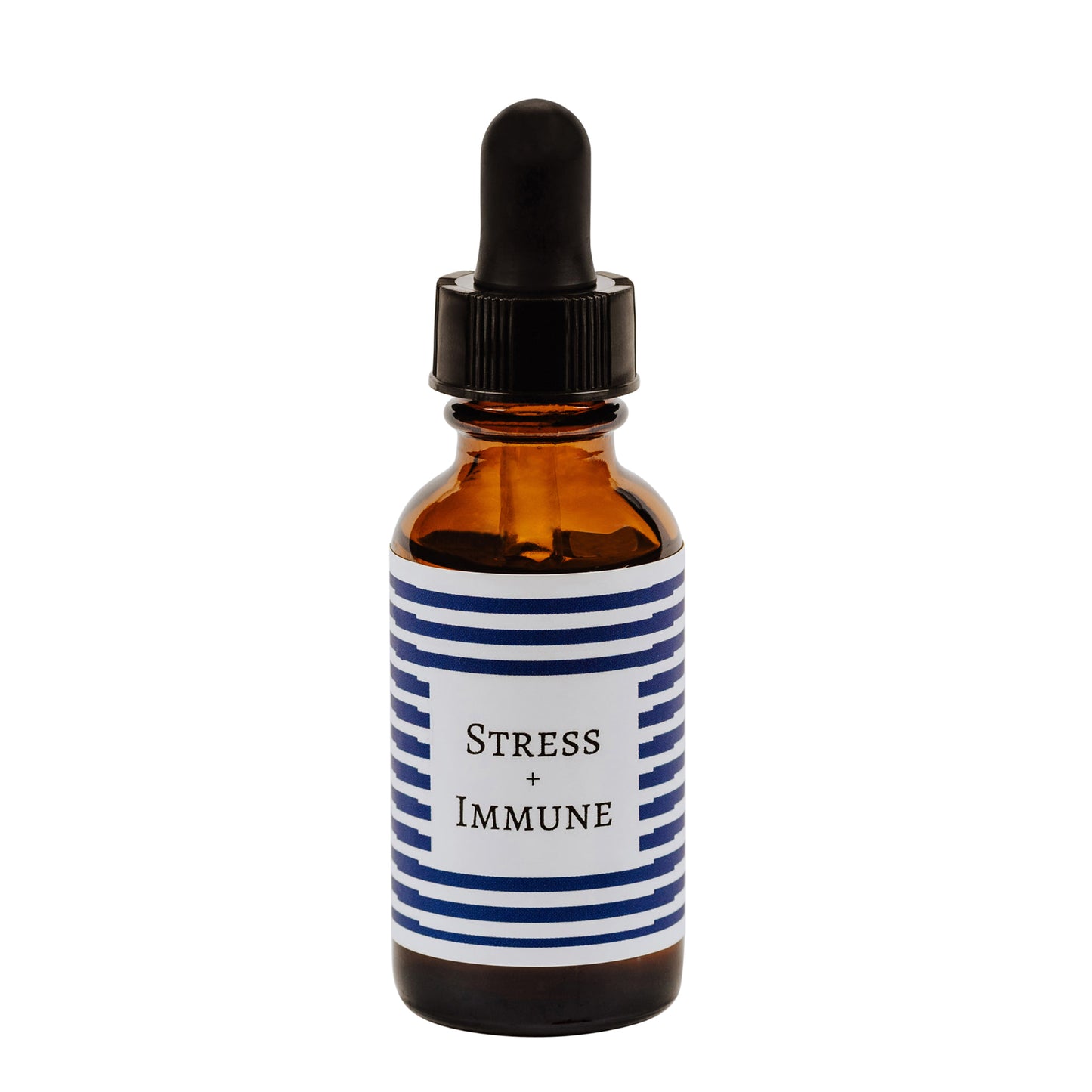 STRESS and IMMUNE BODY BALANCE ELIXIR