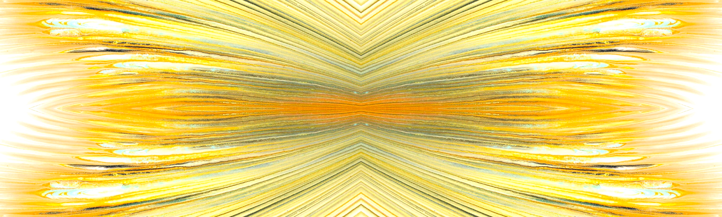 7-Day Quantum Harmonization