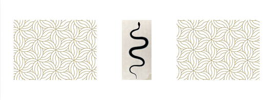 January 2025 Lunar Snake New Year Quantum Healing