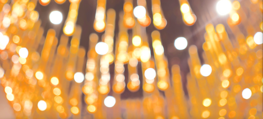 Dynamic Change - Fire Horse Year Quantum Energy Healing Attunement