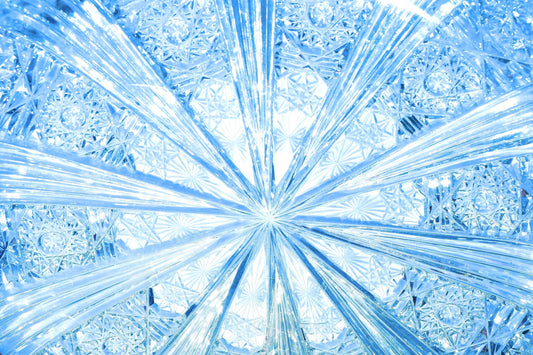 The Thick and Thin and Holy of It - Radiating Peace within Life Experiences