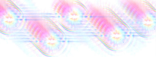 Angelic Heart Quantum Healing + Hydroglyphs