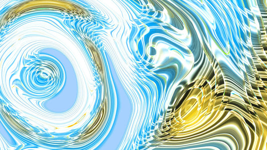 Another Liberation Layer - Monthly Quantum Energy Healing Event