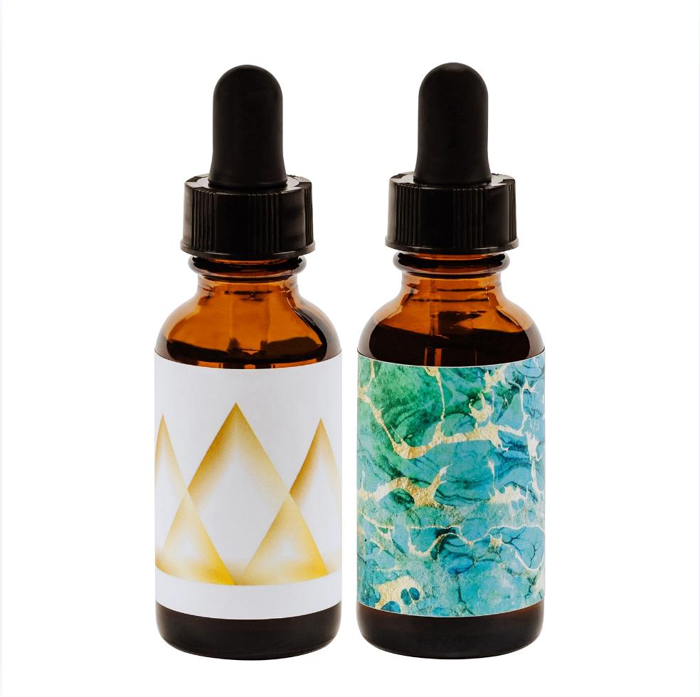 LIVING PULSE ELIXIRS