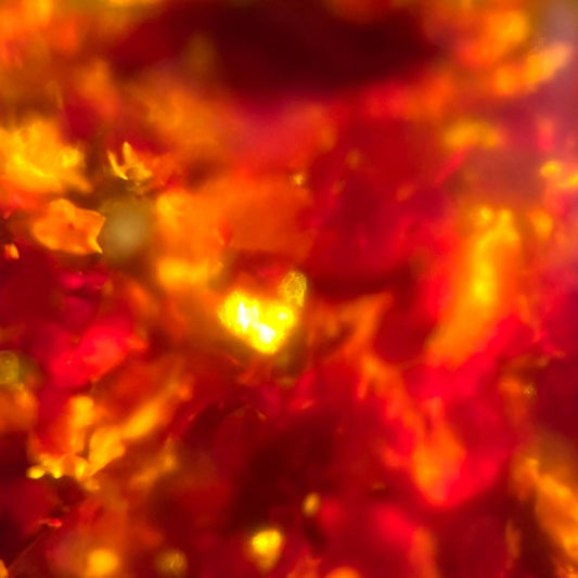 24K ROSE OIL
