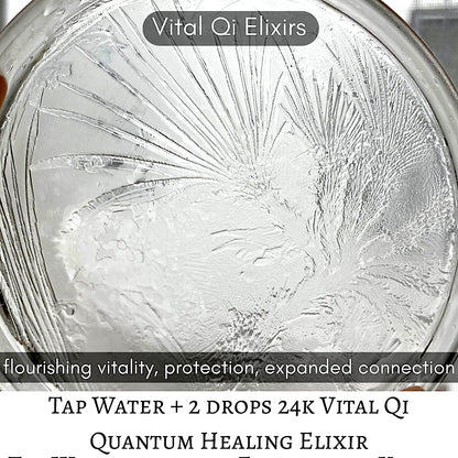 24K VITAL QI