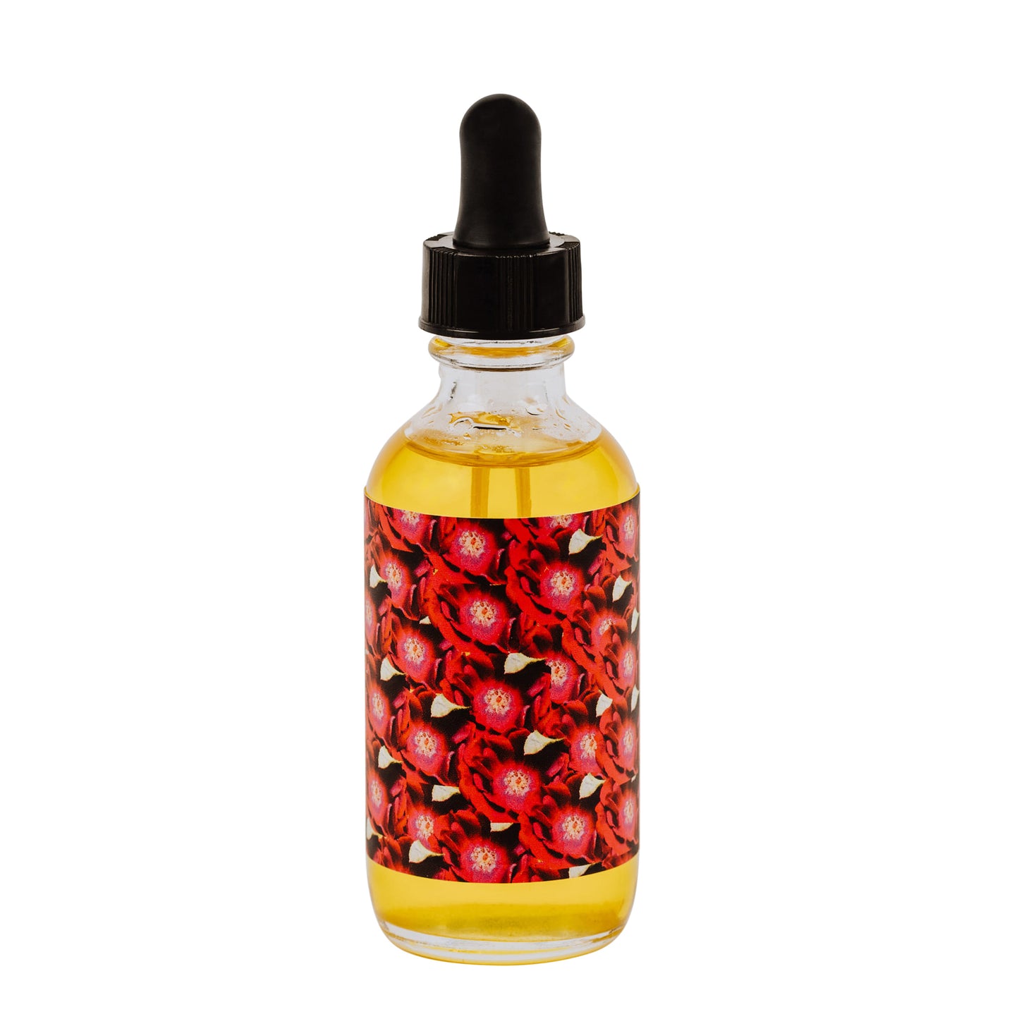 24K ROSE OIL
