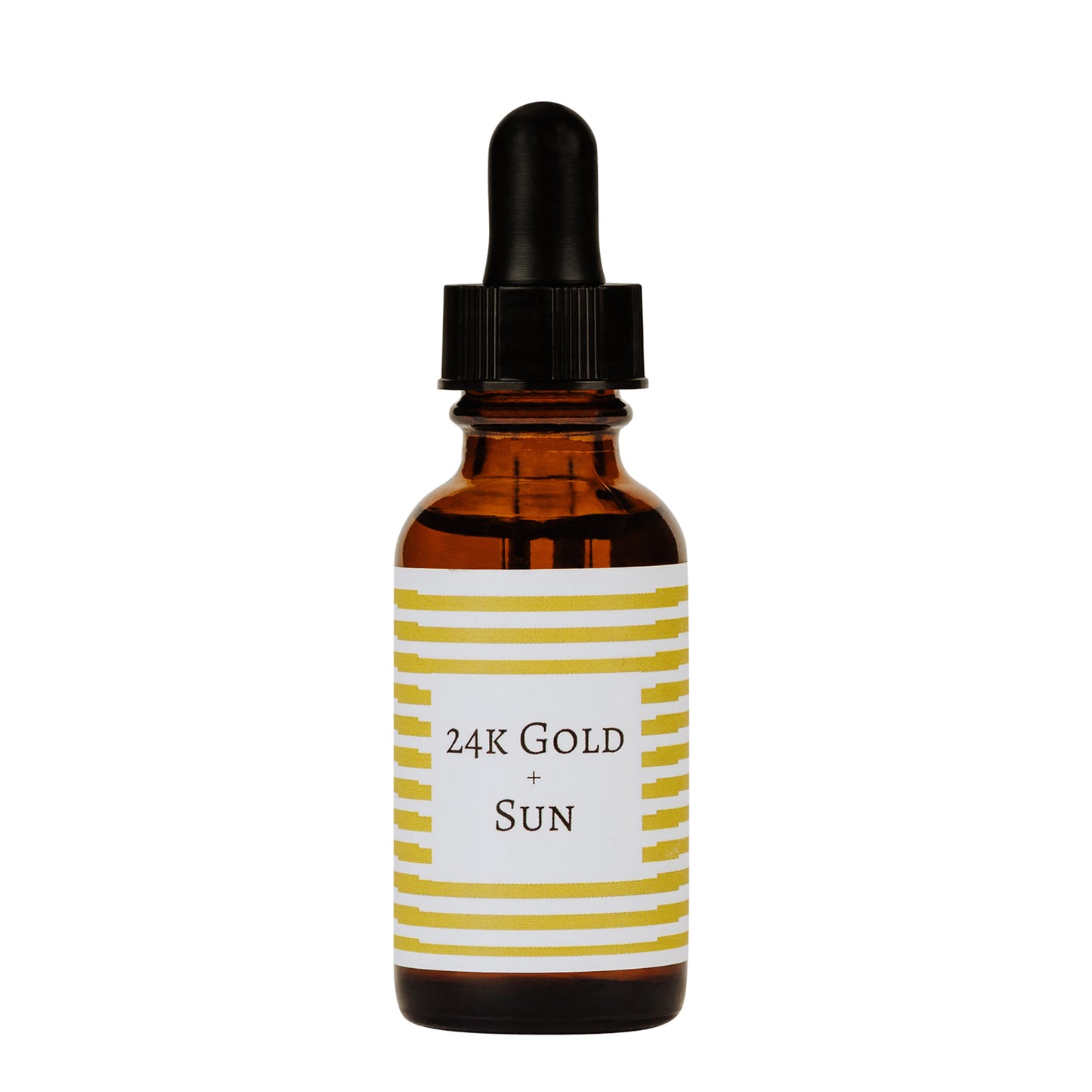 24k GOLD + SUN ELIXIR