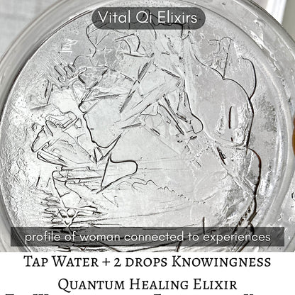 KNOWINGNESS ELIXIR