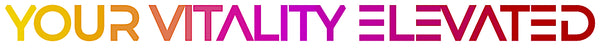 Your Vitality Elevated || Vital QI Elixirs