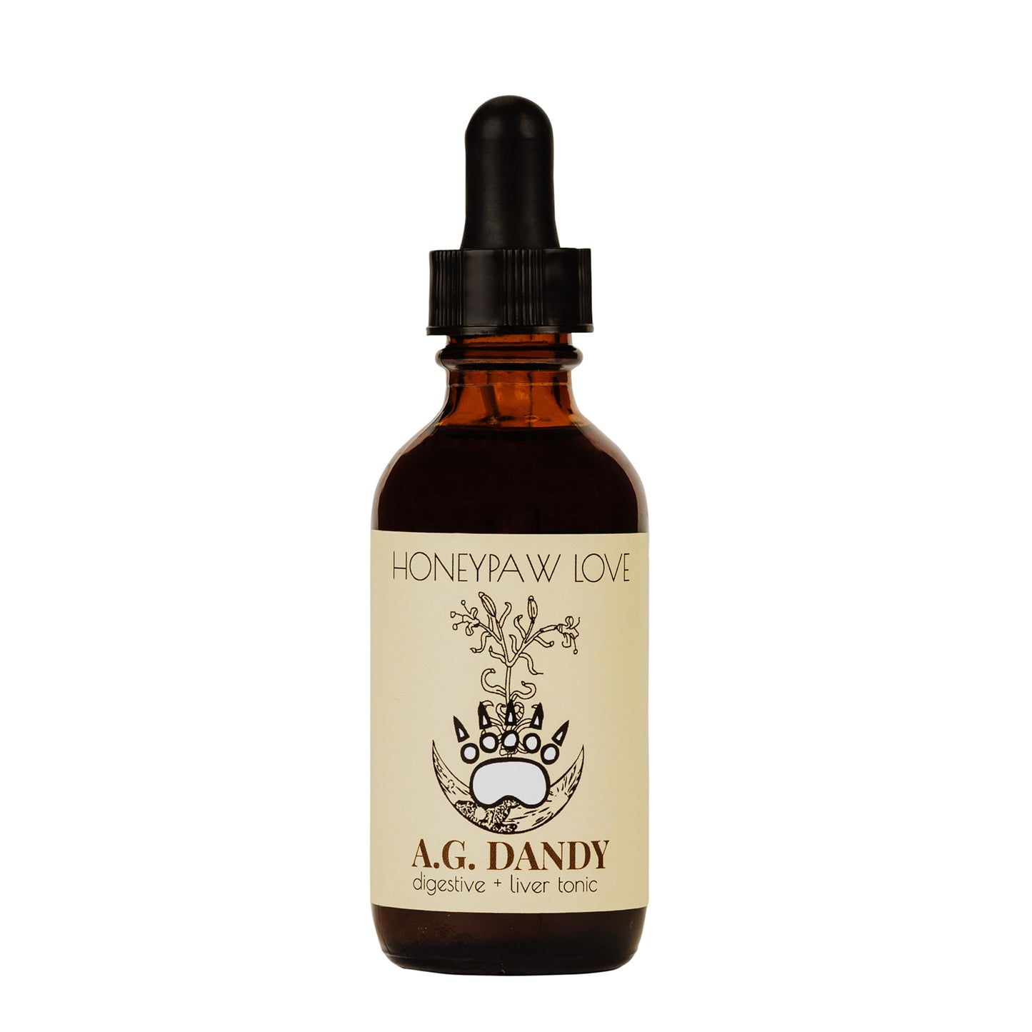 A.G. Dandy Digestive Aid