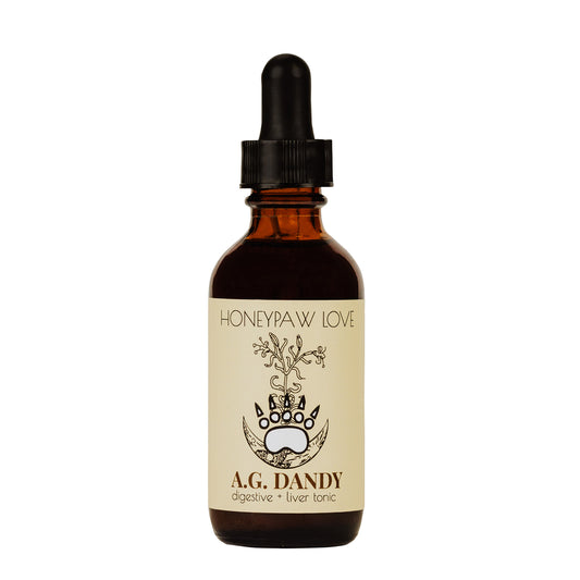 A.G. Dandy Digestive Aid