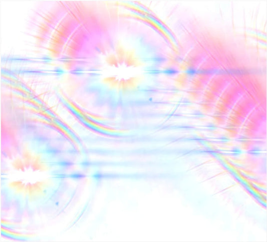 ANGELIC Quantum Energy Healing