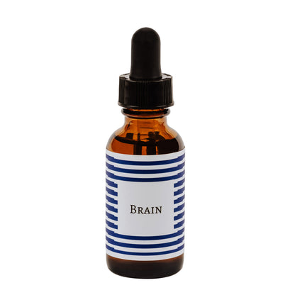 BRAIN BODY BALANCE ELIXIR