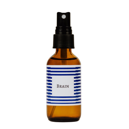 BRAIN BODY BALANCE ELIXIR