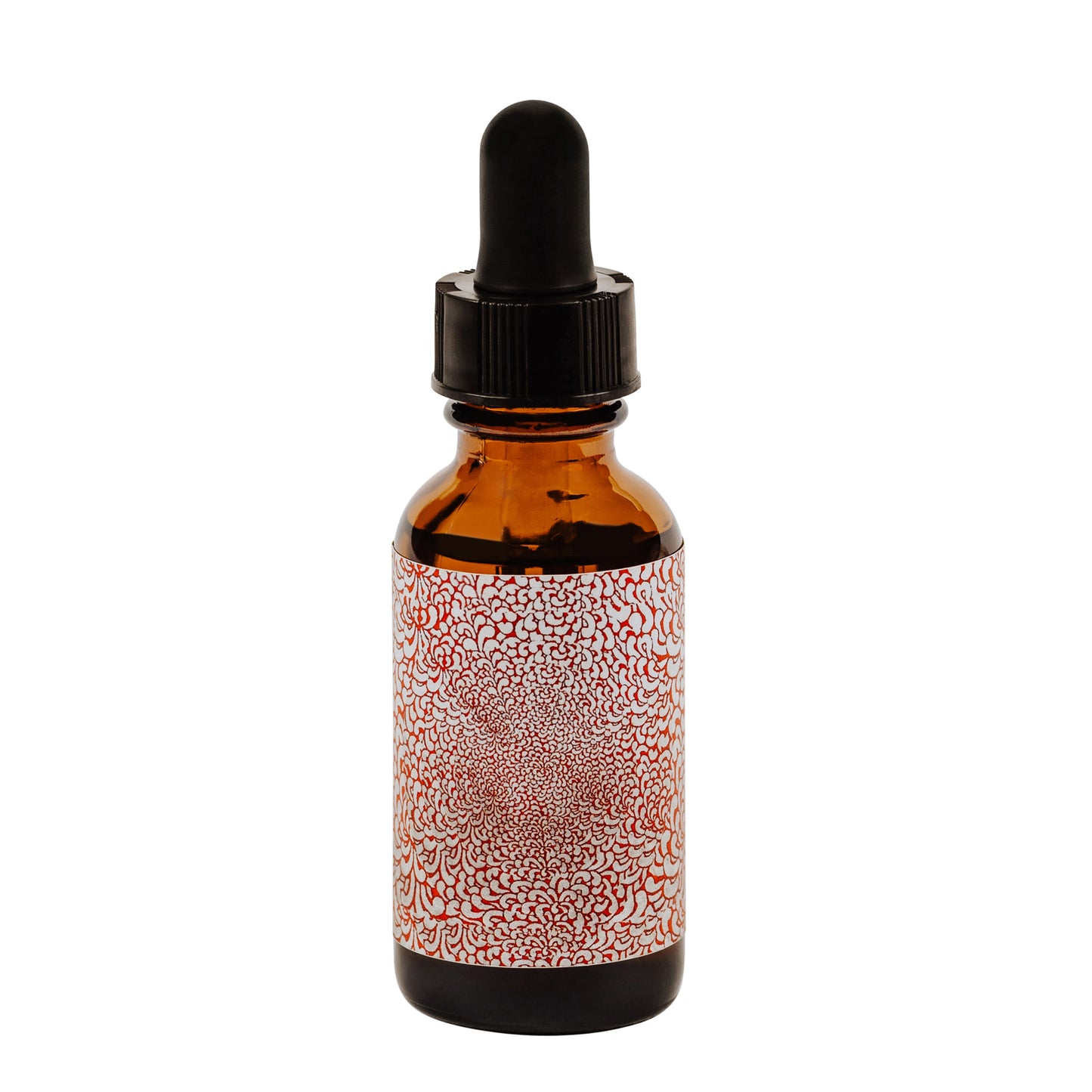 BUDDHA WITHIN ELIXIR