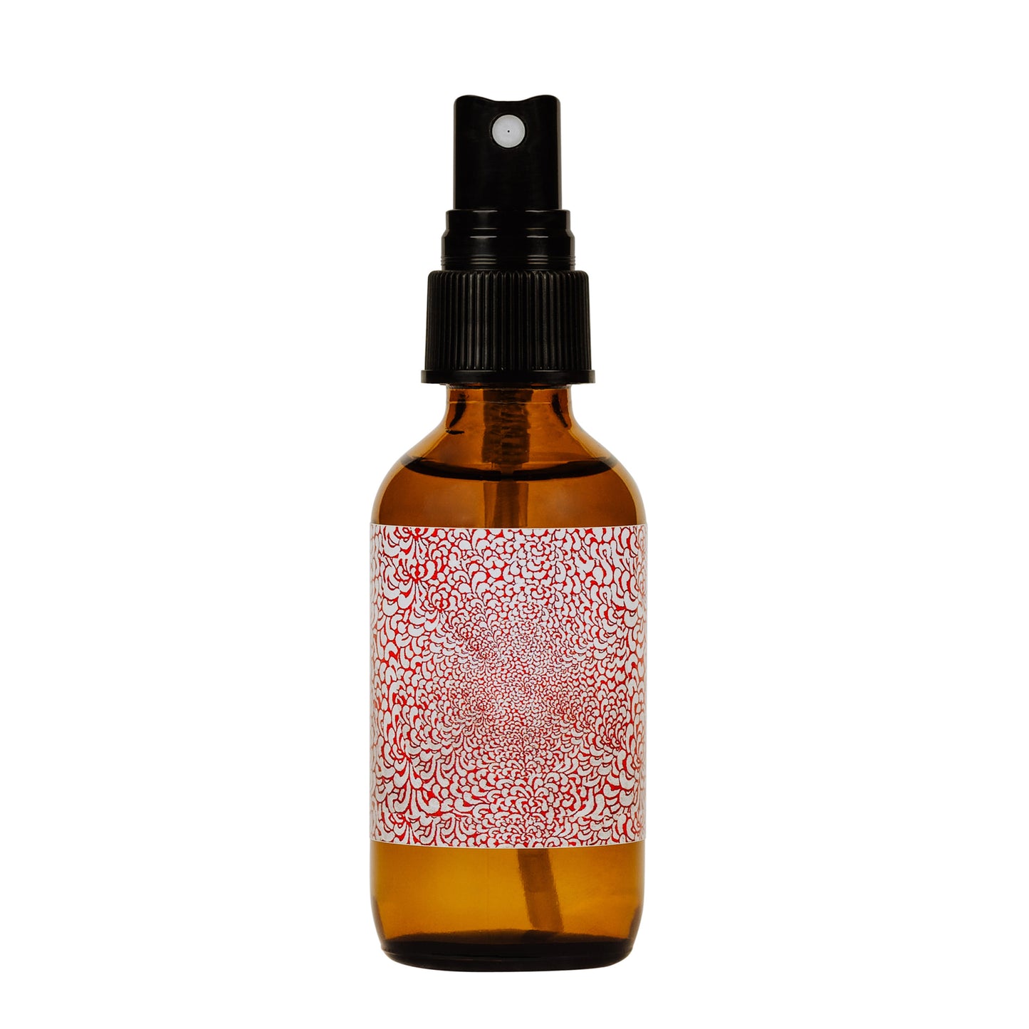 BUDDHA WITHIN ELIXIR