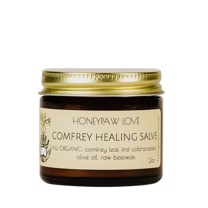 COMFREY SALVE