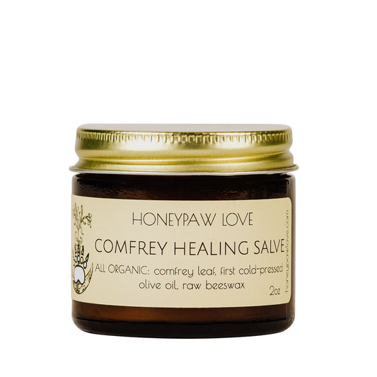 COMFREY SALVE