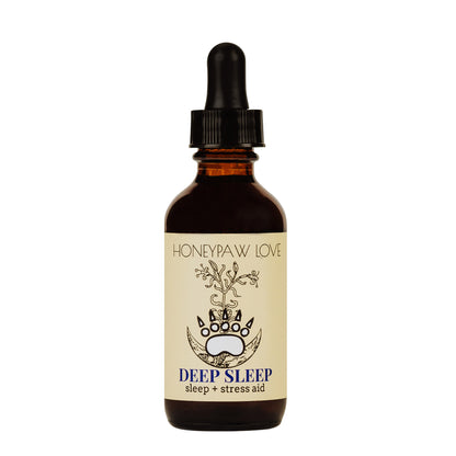 Deep Sleep Tincture