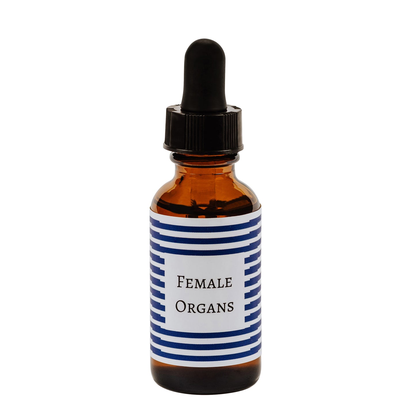 FEMALE ORGANS BODY BALANCE ELIXIR