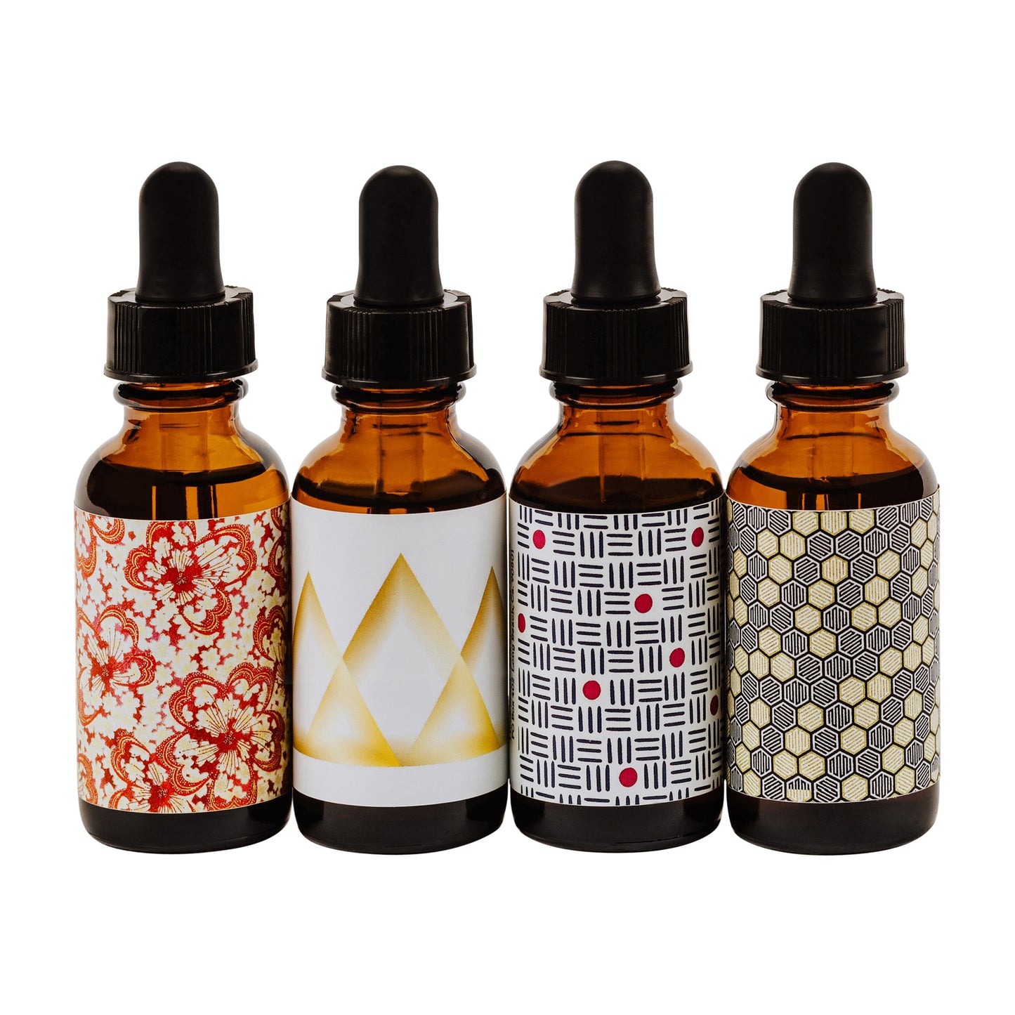 VITAL QI ELIXIR COLLECTION - 2025 LUNAR SNAKE YEAR