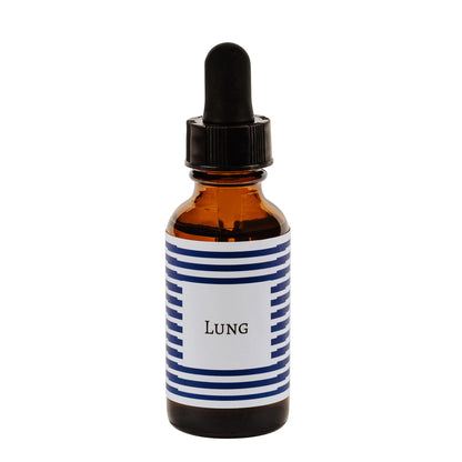 LUNG BODY BALANCE ELIXIR