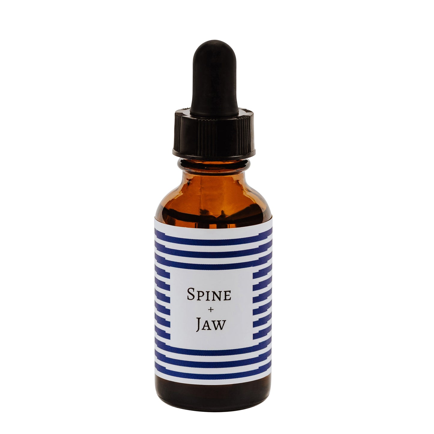 SPINE & JAW BODY BALANCE ELIXIR