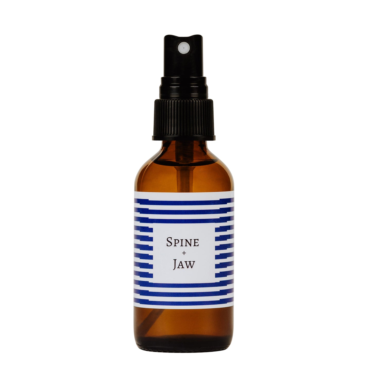SPINE & JAW BODY BALANCE ELIXIR