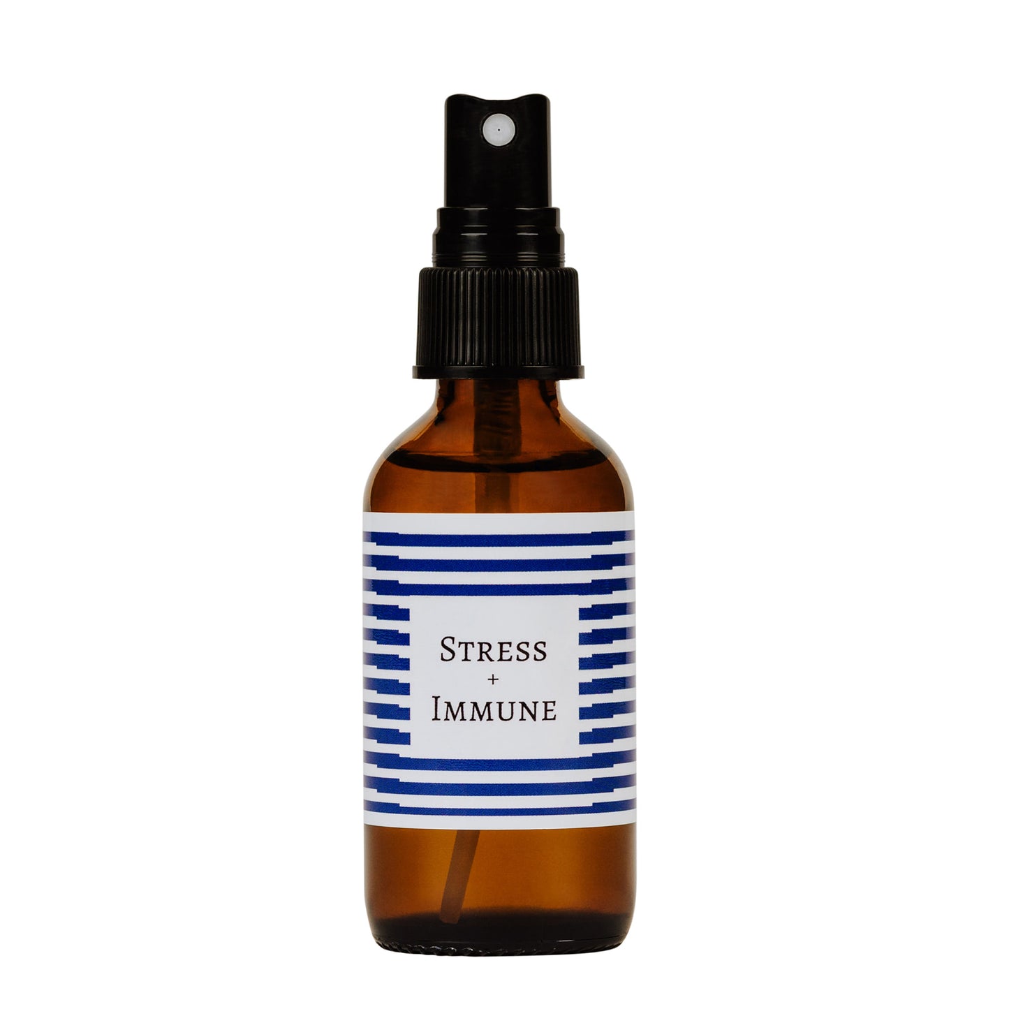 STRESS and IMMUNE BODY BALANCE ELIXIR